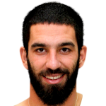 Arda Turan