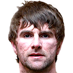 Paddy McCourt