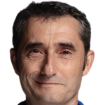 Ernesto Valverde