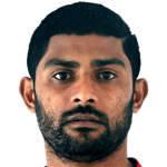 Ravinesh Karan Singh