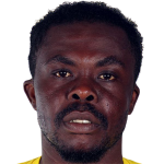 Stephen Kwadwo Sarfo
