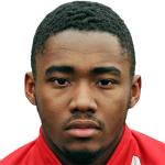 Romario Martin