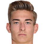 Jonathan Klinsmann