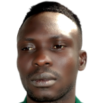 Mustapha Sankoh