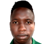 David Koroma