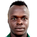 Alimamy Kamara