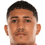 Freddy Vargas