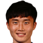 Jeong Chunggeun