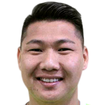 Tumenjargal Tsedenbal