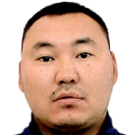 Sükhbaatar Bayarzayaa