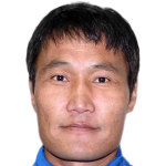 Lümbengarav Donorov