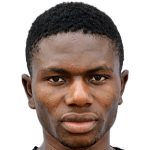 Seth Amoateng