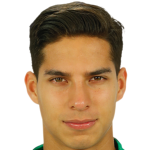 Diego Lainez