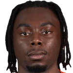 Adonijah Reid