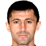 Aleksey Muldarov