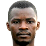 Eric Ndoriyobija
