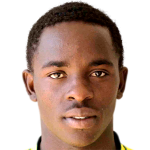 Bolton Omwenga