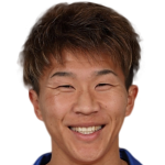 Kensuke Nagai