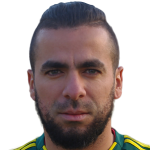 Samir Mebarki