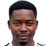 Kwan Baptiste