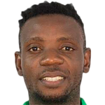 Rodwell Chinyengetere