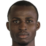 Terrence Dzvukamanja