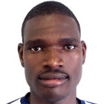 Byron Madzokere