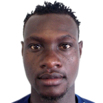 Dominic Mukandi