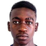 Marlvin Kwinjo