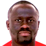 Pascal Mendy