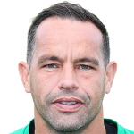 David Forde