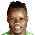 Richard Zuber Abdurahman