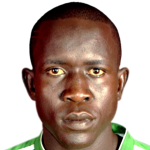 Elhaj Abdalla Abuged