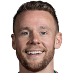 Chris Gunter