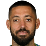 Clint Dempsey