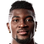 Chevaughn Walsh
