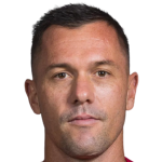 Danny Vukovic