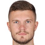Evgenii Kharin