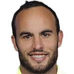 Landon Donovan