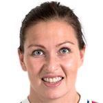 Gudbjörg Gunnarsdottir