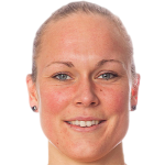 Therese Ivarsson