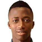 Patrick Palacios