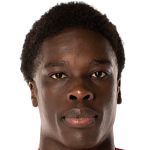 Noble Okello