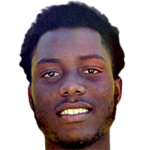 Akeem Mullings