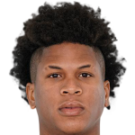 Nicque Daley