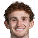 Josh Sargent