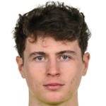 Ed McGinty