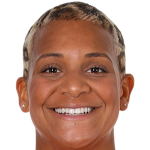 Shanice van de Sanden