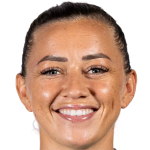 Katie McCabe