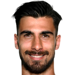 André Gomes